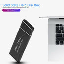 M.2 NVME PCIe to USB3.1 GEN2 M Key Solid State Disk Mobile Type-C SSD Enclosure