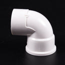 3/4 Inch Side Inlet Built-In/Inside Mounted Automatic Float Valve Water Lev