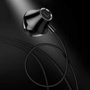 Wireless Headphones Headsets Sport Earphone Neckband Earbuds With Mic