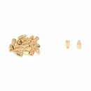 20 Pcs PC PCB Motherboard Brass Standoff Hexagonal Spacer M3 6+4mm
