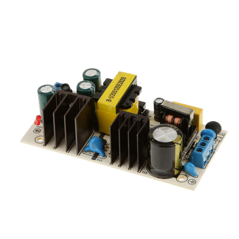 DC/AC 12V 3A 36W Switching Power Supply