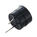 10 PCS Active Electromagnetic Buzzer Alarm 5V DC L5U2