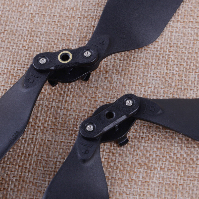 4 Folding Low Noise Quick Release Propeller fit for DJI Mavic Pro Platinum 8331F