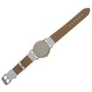 Wristwatches Women Watches Pella Whatever I am Late Anyway letter Watches C