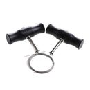 Car Windshield Removal Tool Windscreen Window Glass Cutting & BIN Wire Y3N5 K2H2