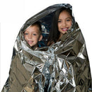 Waterproof Emergency Survival Rescue Blanket Foil Thermal Space First Aid Rescue