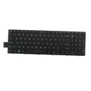 New Gaming Laptop Computer Keyboard for Dell Inspiron 5542 Series PC Black