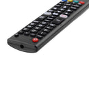 Universal 433MHz Learning Remote Control for LG 32LJ550B 32LJ550B-UA 32LJ550M