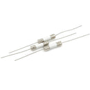 5Pcs 10A 250V ceramic body time-lag axial lead fuse for lcd-tv etc 5*20mmSR FT