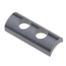 Folding Road Bike Front Derailleur Spacer Slanted Adjuster Shim 3mm