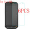 6Pcs For Cat S60 Cover Tempered Glass Screen Protector 9H HD Protector Guard