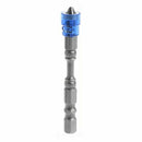 5X Anti Slip Electric Hex Magnetic Screwdriver 65mm S2 PH2 Single Head Bit  Z3E7