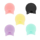 Clarinet Thumb Rest Comfort Mouthpiece Cap Pads for Clarinet Oboe Woodwind