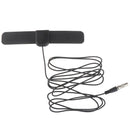 25 Mile Range Antenna TV Digital HD 4K Antena Digital Indoor HDTV Support 10 JR