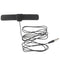 25 Mile Range Antenna TV Digital HD 4K Antena Digital Indoor HDTV Support 10 JR
