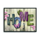 14CT Stamped Needlework DIY Colorful Cross Stitch Kits Embroidery (SZX003)