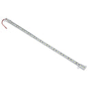 50CM 12V 36 LED 5050 SMD Hard Strip Bar Light Aluminum Rigid White E9Y7
