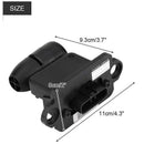 Mass Air Flow Sensor for 97-99 Avalon for 97-01Camry V6 ES300 for 98-00 Sie