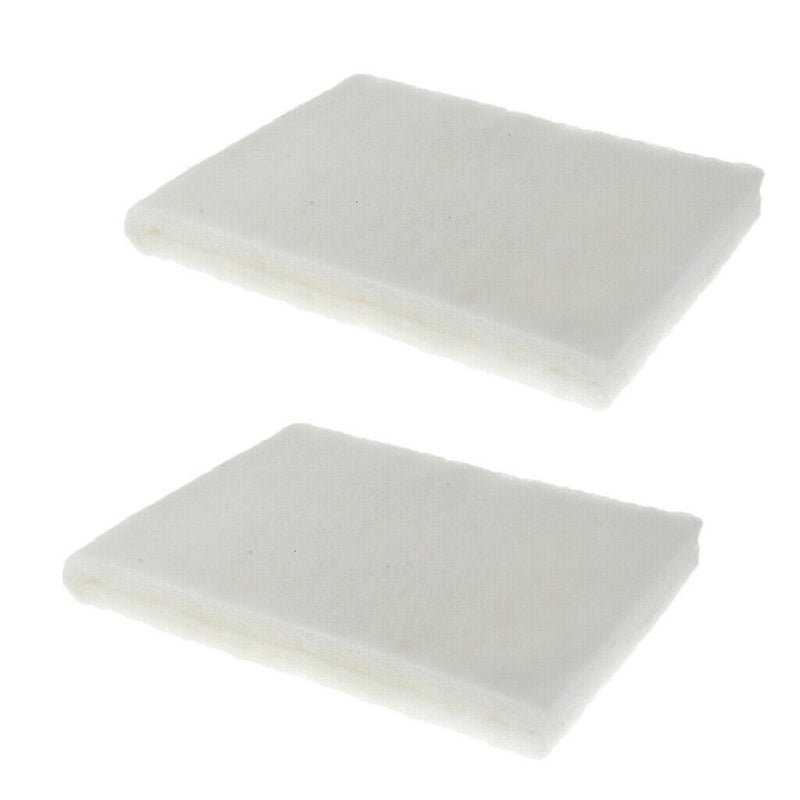 2Pcs Aquarium Filter Bio-Sponge 88*30cm Media Block Foam Pads Biochemical Fish