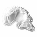 Aluminum Cake Pan Baking Mold Cake Mold Chocolate Mould (Fish Style) J6P8