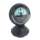Adjustable Bracket Suction Dashboard Compass for Car Truck Vehicle Boat BLK