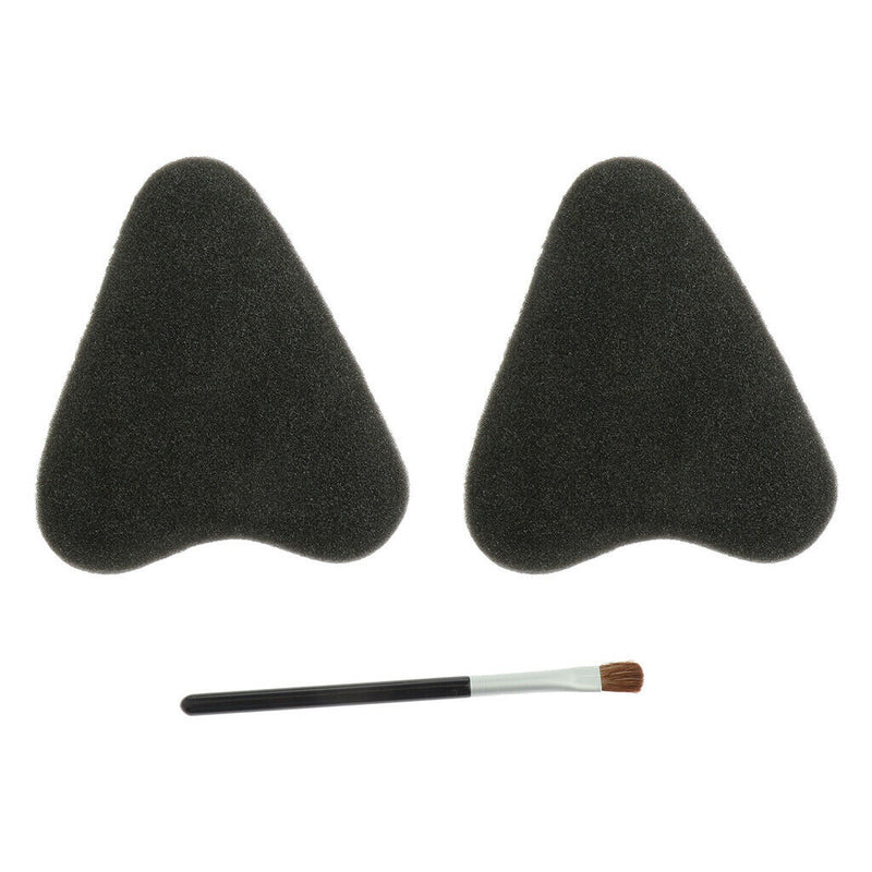 Dog Puppy Ear Care Standing Tool Suit For Samoyed, Great Dane Ear Correction