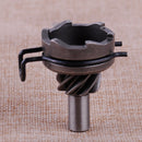 8 Teeth Kick Start Gear Replacement Fit for Scooter Moped Motorcycle GY6 50 80CC
