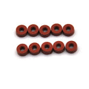 10Pcs Replacement Inlet Needle Seat For Most  631021 631021a CarbuJ Nw