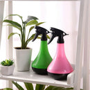 Candy Colors Spray Bottle Watering Pot Sprinkler Water Spray Plastic Bottle