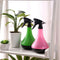 Candy Colors Spray Bottle Watering Pot Sprinkler Water Spray Plastic Bottle