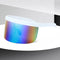 4Pcs Half Face Shield Sunglasses Visor Goggle Eye Protective Windproof Eyeglass