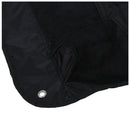 Car Auto Vehicle Seat Back Organizer Storage Bag Multi Pocket Holder Black