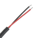 Battery Tail Light Cable Smart Electric Scooter Foldable Circuit Cable M365 P Gw
