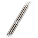 T12-I T12-IL T12-ILS Soldering Iron Tip Soldering Tip T12 for Hakko T12 Sol W9V5