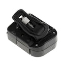 Portable Clip On Fishing Line Counter Depth Gauge Length Counter - Count up to