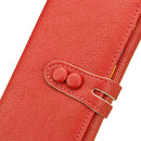 New women wallet soft PU leather hasp purse clutch wallets lady coin purses