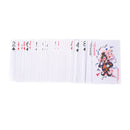 1 Set Magic Prop Playing Card Magic Poker Card Changeable Card Trick Props  Z