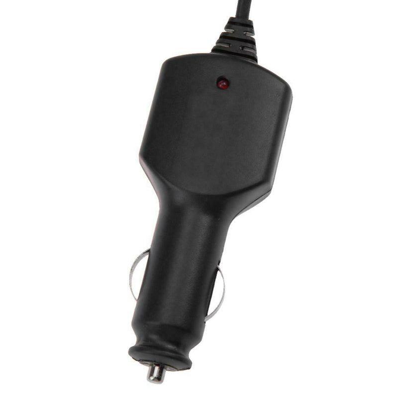Car Interior DC 12V 3A Output Charger Cable for Garmin Rino 610 650 655T