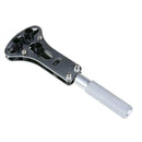 Universal Professional 3 Jaw Watch Repairing Bottom Cover Case Opener Tool