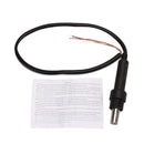 8505 Rework Station Hot Air Solder Blower Gun Desoldering Tools Replacemen ICV
