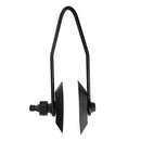 Universal Rectangular Muff Motor Flusher for Boat Flush Away Sand Salt Outboard,