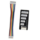 2S-6S Balance Charger Expansion HX Adapter Board For RC Lipo Battery Chargi