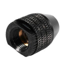 Mini 0.3-3.5mm Small For Mini Electronic Drill Chuck Bit Tool Set Universal H9Q7