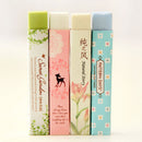 Elegant Long Cleansing Drawing Painting Rubber Eraser Stationary Gift P bkTO^