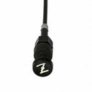 Motorcycle Pit Dirt Bike Pull Choke Cable Throttle Assembly~