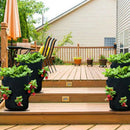 Garden Planting Grow Bag Potato Strawberry Planter Bags For Outdoor Vegeta Gw