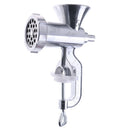 Manual Meat Grinder Noodles Grinding Machine Dishes Making Gadgets Mincer MaBX