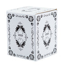 Makeup Storage Box Case Holder Brush Pen Organizer Decorative Acrylic Clear T6R8