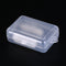2 pcs/lot white wax ear plugs for noise reducing 1pair/lotcomfortableearplugs HK