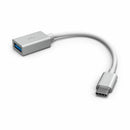 Type C Adapter, USB C To A Female OTG Cable, USB-C On The Go Convertor for